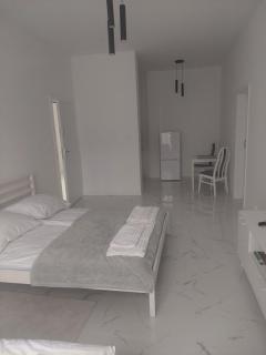 Apartamenty Nogalin - Józefów - 5