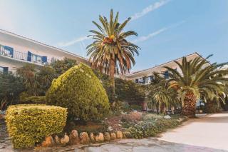 Hotel Bell Repos - Platja d'Aro - 8