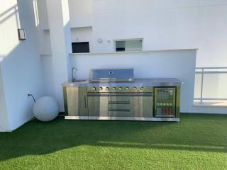 Casa Hart Benahavis - Benahavís - 5