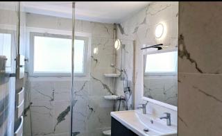 Spacieux T3 Sète, parking, 10 min à pied gare et centre ville, wifi, clim - 6