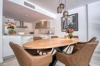 Casa Tulipa Benahavis - Benahavís - 8