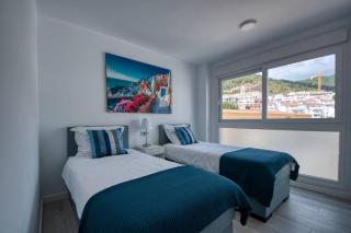 Casa Tulipa Benahavis - Benahavís - 7