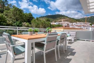 Casa Tulipa Benahavis - Benahavís - 3