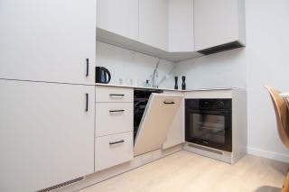 Apartament Łowca Snów 1 - Chełm - 3