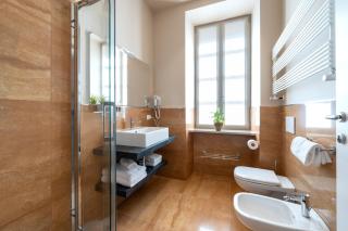 Corte Novella Hotel & Residence - Brescia - 9