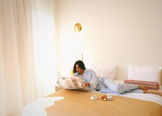 Apollo Palm Hotel - Atene - 5