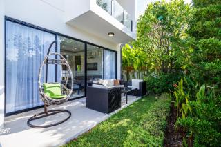 Phuket villa in Laguna Park - Bang Tao Beach - 8