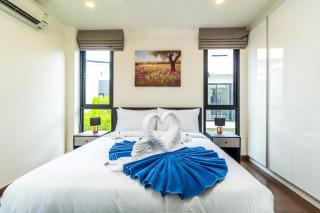 Phuket villa in Laguna Park - Bang Tao Beach - 6