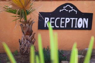 Cactus b&b Le casette di Marilena - Pantelleria - 9