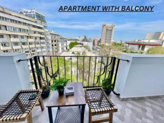 Metropole Apartments - Old City - Bucharest - 0
