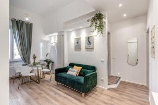 St Peter Miracle Suite - Rome - 9