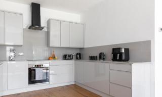 Stunning Spacious 4 Bed bungalow - Southend-on-Sea - 6