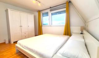 Cozy City Apartments 2, 2-Room Flat for Vacation & Messe Düsseldorf, Perfect Connectivity - Ratingen - 4