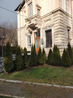 Casa Albert Litman - Sinaia - 2