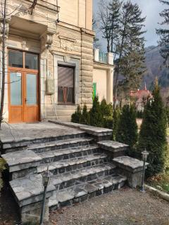 Casa Albert Litman - Sinaia - 4