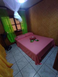 Maupiti Authentique - Te-Fare-Arii - 5