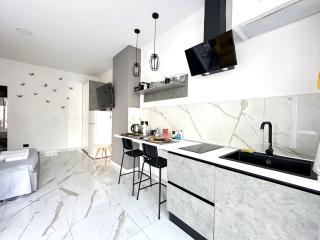MURIALDO LUXURY - Viterbo - 5