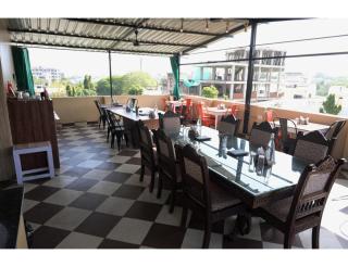 Hotel Mewarts, Udaipur - Udaipur - 9