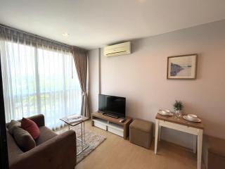 Private apartment Zcape2 near Boat Avenue - Bang Tao Beach - 8