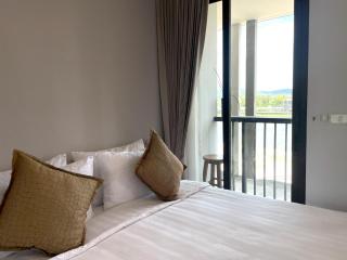Private apartment Zcape2 near Boat Avenue - Bang Tao Beach - 7