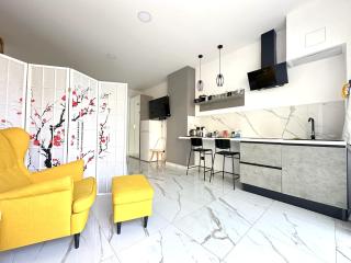 MURIALDO LUXURY - Viterbo - 9