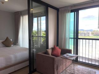 Private apartment Zcape2 near Boat Avenue - Bang Tao Beach - 6