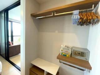 Private apartment Zcape2 near Boat Avenue - Bang Tao Beach - 4