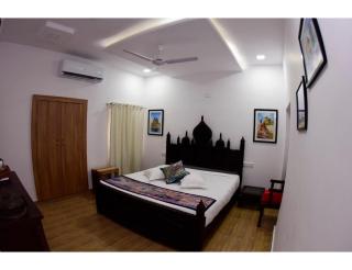 Hotel Mewarts, Udaipur - Udaipur - 6