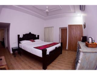 Hotel Mewarts, Udaipur - Udaipur - 5