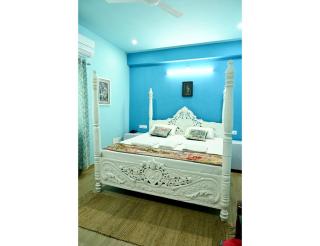 Hotel Mewarts, Udaipur - Udaipur - 4