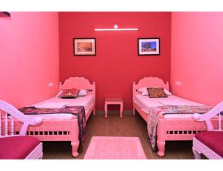 Hotel Mewarts, Udaipur - Udaipur - 3