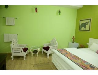Hotel Mewarts, Udaipur - Udaipur - 1