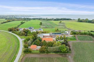 Country Idyll With Wilderness Bath And Sauna, - Haderslev - 0