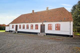 Country Idyll With Wilderness Bath And Sauna, - Haderslev - 6