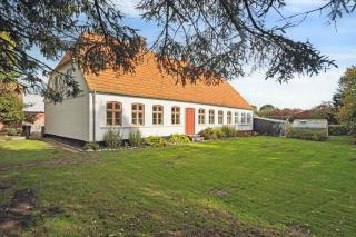 Country Idyll With Wilderness Bath And Sauna, - Haderslev - 5
