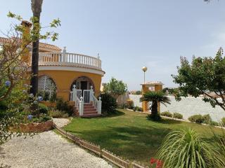Villa con piscina privada y barbacoa R103 Novadesta - Puerto Marino - 0