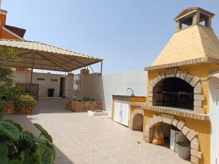 Villa con piscina privada y barbacoa R103 Novadesta - Puerto Marino - 9