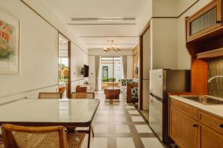 Sugar Marina Resort-LAGOON-Villas, Naiyang Beach - Strand Nai Yang - 4