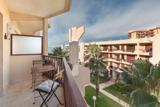 Tu paraíso en la Manga - La Manga del Mar Menor - 0