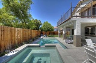 Indio Escape by AvantStay Stunning Home in Coachella w Pool Hot Tub - Indio - 9
