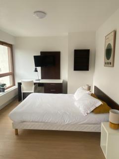 Apparteo Strasbourg - Estrasburgo - 6