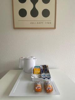 Apparteo Strasbourg - 7