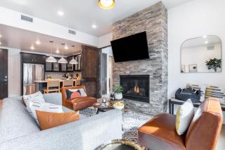 Kokopelli by AvantStay Close to the Ski Slopes in this Majestic Home in Park City - Park City - 9