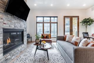 Kokopelli by AvantStay Close to the Ski Slopes in this Majestic Home in Park City - Park City - 4