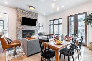 Kokopelli by AvantStay Close to the Ski Slopes in this Majestic Home in Park City - Park City - 2