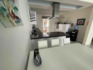 Charming 2-bedroom 2 bath apartment - Sliema - Sliema - 3