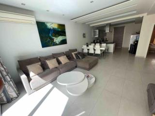Charming 2-bedroom 2 bath apartment - Sliema - Sliema - 2