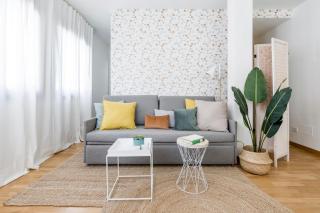 Go Madrid Apartments by Olala Homes - Madrid - 3