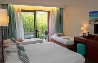 Hôtel Les Jardins De Sainte-Maxime - Sainte-Maxime - 8