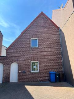 FirmenQuartier24 Vorderhaus - Elsdorf - 0